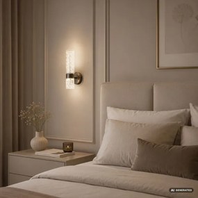 Rabalux 71186 - LED Aplica de perete ONIXO LED/8W/230V 3000K