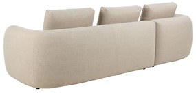 Colțar bej (colț stânga) Imola - Bonami Selection