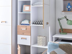 Raft Congresual C07 (alb). 1137215