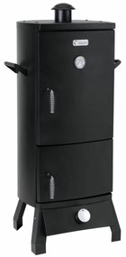 Afumătoare pe gaz Tepro 3182 Lockport, 46 x 42 x104 cm