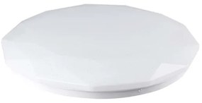 Plafonieră LED reglabilă 60W/230V 3000K/4000K/6500K + telecomandă