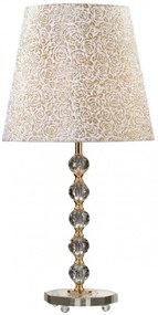 Veioza lampa de masa QUEEN TL1 BIG 077758