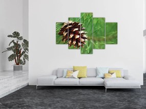 Tablou cu con (150x105 cm)