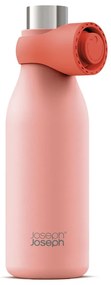 Termos portocaliu 500 ml Loop – Joseph Joseph