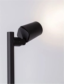 Stalp exterior Spot directionabil IP65 SPY H-50cm