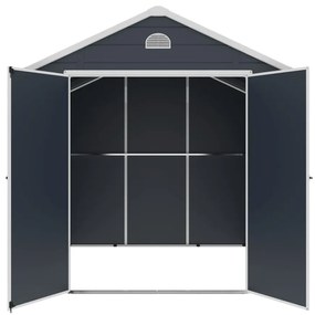 Căsuță de grădină Ave H - Rojaplast