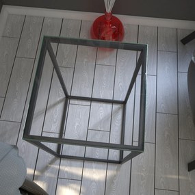 Măsuță Pure Glass