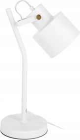 Lampă de masă 1xE27/40W/230V albă