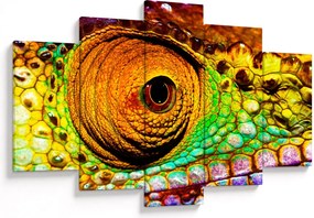 Tablou - Cameleon (150x105 cm)