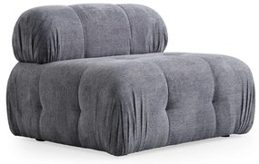 Colțar Pettit 3 (Gri). 1101726