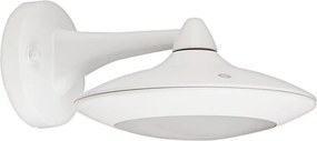 Rabalux 8709 - LED Corp de iluminat perete exterior OAKLAND 1xLED/6W