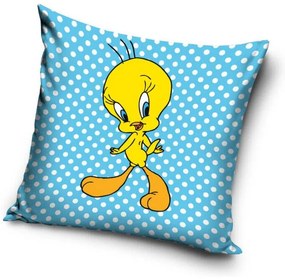 The Looney Tunes Dots husă de pernă 40x40 cm