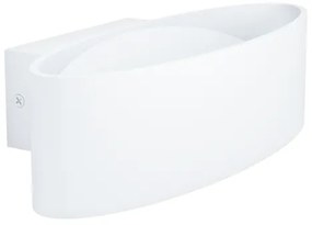 Eglo 98541 - Aplică perete LED MACCACARI LED/10W/230V