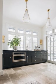 Pendul de forma conica, desing LUX, ELDRIDGE