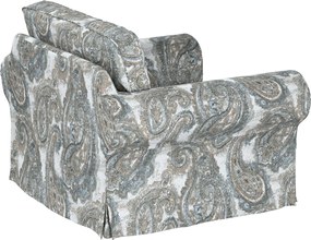 Husă de fotoliu Ektorp