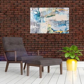 Tablou - Abstract (90x60 cm)