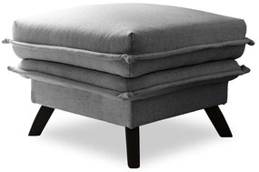 Taburet Miuform Charming Charlie, gri