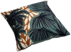 Set 2 buc perne de exterior JUNGARO 45x45 cm, multicolor