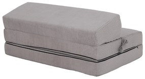 Fotoliu extensibil Viajado (gri) . 1116549
