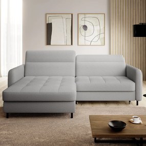 Coltar extensibil Gomsi pe stanga Royal 04