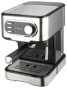 ESPRESSOR FRAM FEM-850BKSS