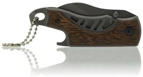 Briceag Cattara RIB cu încuietoare de siguranță, 14 cm