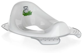 Scaun de WC pentru copii Banquet 4kids Jungle, 30x 40 x 15 cm