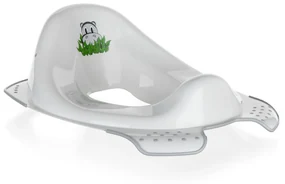 Scaun de WC pentru copii Banquet 4kids Jungle, 30x 40 x 15 cm