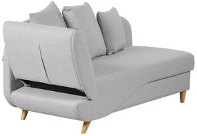 Canapea/Divan Merry (gri deschis) (S). 1080315