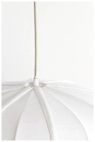 Lustră crem ø 49,5 cm Zubedo – Light &amp; Living