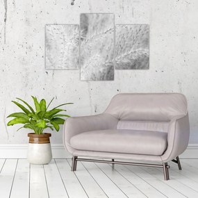 Tablou - Iarbă de pampas N⁰1 (90x60 cm)