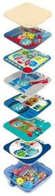 Set de jocuri experimentale Hape Cogworks
