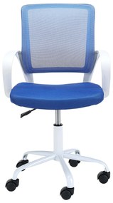 Scaun de copii Falta (alb + albastru). 1117096