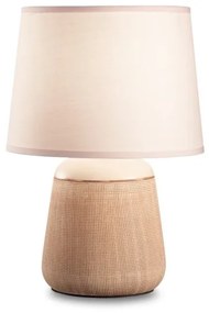 Veioza eleganta din ceramica KALI'-2 TL1 245331 IDL