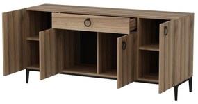 Comodă Tokobi 1 (nuc) . 1093559