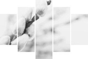 Tablou - Începutul primăverii (150x105 cm)