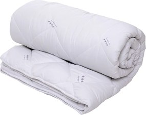 Pilota Alcam, Lavender Dusk microfibra matlasata, 180x200 cm, 250g/mp