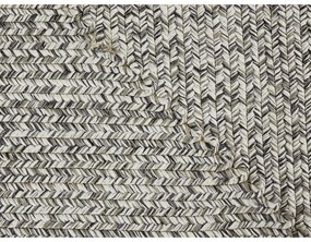 Covor de exterior gri/bej 150x80 cm - NORTHRUGS