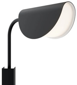 Aplica de perete design high-tech minimalist Mollis