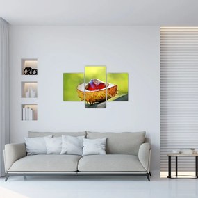Tablou cu castani (90x60 cm)