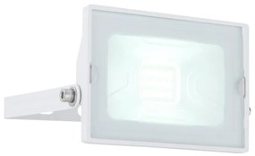 Aplica LED pentru iluminat exterior design modern IP65 Helga alb