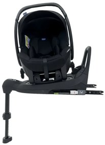 Scaun auto Chicco KORY ESSENTIAL i-Size (40-80 cm) negru