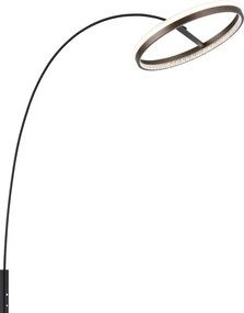 Lampa de podea LED CCT DELLA