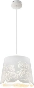Globo 15256H - Lustră pe cablu BRUIN 1xE27/60W/230V