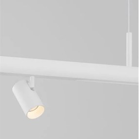 Modul, Spot alb LED pentru Sina magnetica MADOC 5W