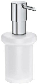 GROHE 41188000 - Dozator de săpun QUICKFIX START 160 ml, crom lucios