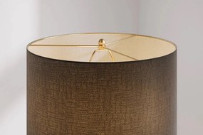 Veioza, Lampa de masa din ceramica ELEGANCIA 70cm