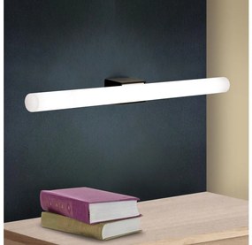 Aplică LED Orion Soff 3-484 VISAGIST 1xS14d/8W/230V negru