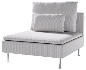 Husă pentru modul Söderhamn cu 1 loc