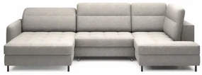 Coltar extensibil Berrto pe stanga Raquel 03